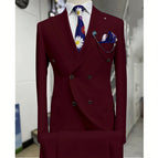 Burgundy / XS / China Mainland