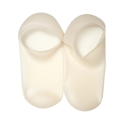 Moisturizing Foot Socks,silicone Socks For Dry Cracked Feet Women's Foot Socks For Moisturizing,featuring Massage - product i
