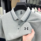 GRAY / 4XL / China Mainland