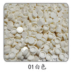 01 White