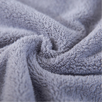 Whole Body Towel 90X180CM Absorbent Microfiber Breathable Towel Bath Towel Shower Towel Soft and Comfortable