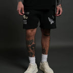 DK260116 Black / S