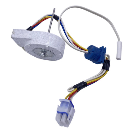 FDQT26GE6 FDQT26GE8 197D4968G009 for Panasonic Refrigerator Ventilation Fan Motor WR60X10307 WR60X10074