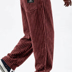 Burgundy / XXXL