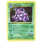 Nidoking 11-102