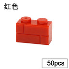 Red-50pcs