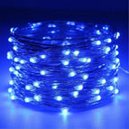 Blue / Battery box-10M