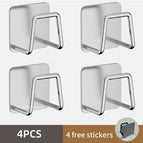 4PCS-sliver