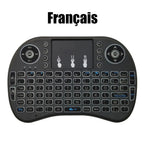 French / AAA Version
