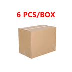 6 PCS with Pack