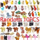 Random 10PCS