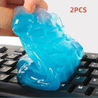 2 pcs Blue