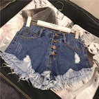Dark blue / 6XL