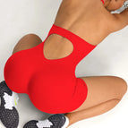 Red / XS