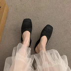 Black / 38
