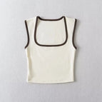 Beige / L