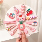 pink strawberry / Other