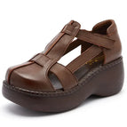 Brown / 36