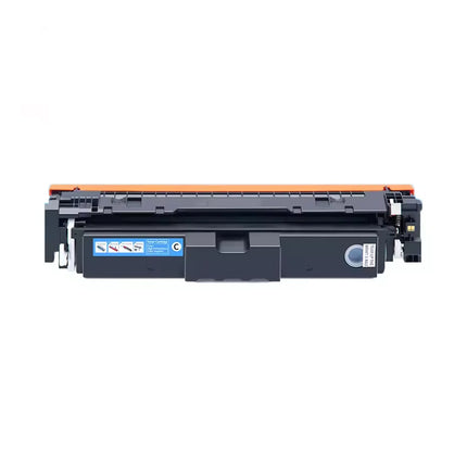4Pcs W2300A W2300X 230A 230X Toner Cartridge with Chip Compatible for HP Color Pro 4201dn 4201dw MFP 4301dn 4301fdn 4301fdw