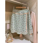 19156 green / XS