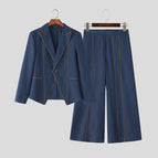 XL / Dark Blue
