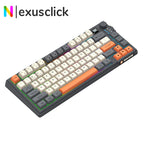 Black keyboard / China Mainland