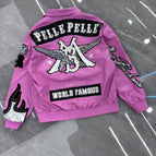 Pink / L