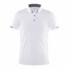 White / S