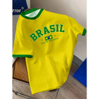 Tshirt-YSY48492 / 160 (13T-14T)