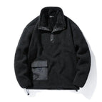 black / L   Asian Size