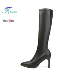 Heel 8CM 6 / 37 / China Mainland