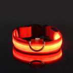 Red / XL