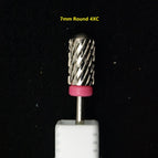 6.6mm Round 4XC