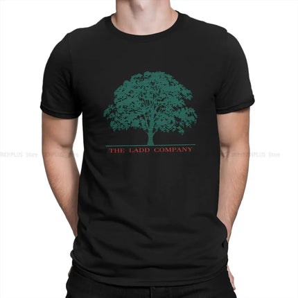 The Ladd Company TShirt For Men Blade Runner Film Clothing Fashion T Shirt Comfortable