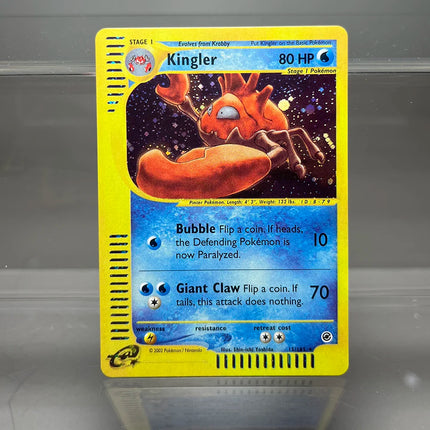 PTCG Cards Umbreon Houndoom Machamp Single Foil Cards Nidoking Game Collection Cards PKM Proxy Cards