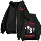 LLLM-S8301-Black / XL