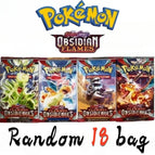 Random 18 bag OBSID