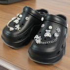 Black-N251004 / 39-40
