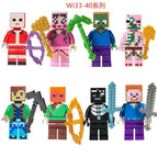 8pcs 3