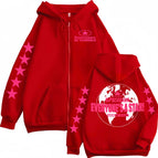Red / XL