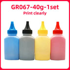 4Color 1set