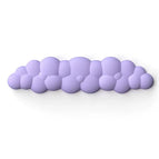 Purple medium size