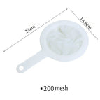 A Style 200 Mesh