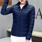 navy blue stand / M / China Mainland