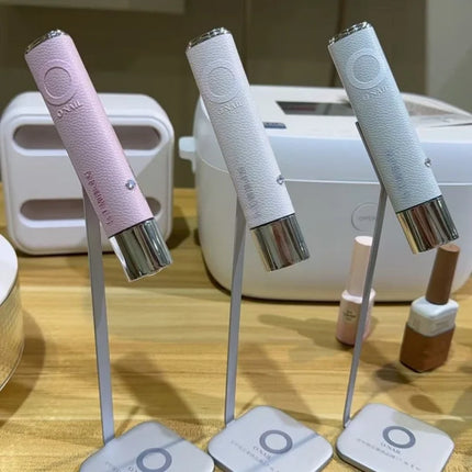 ONAIL Nail Art One-line Light Automatic Sensor Nail Lamp Handheld Nail Art Baking Lamp Small Phototherapy Lamp for Nail Salon