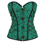 263 Green / XS