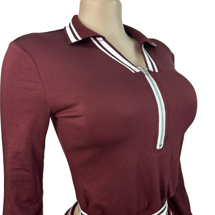 Streetwear Casual Tracksuits Set Sexy Women Two Pieces Sports Matching Set Sweet Lady Gym Pants Outfits