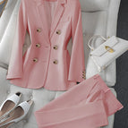 Pink / XXL