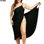 black / XL