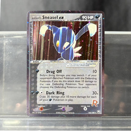 PKM Collection Cards ROCKRTS'S Celebi ex Mewtwo ex Snorlx ex Scyther ex Holographic Flash Single Classic Game PTCG Card Gift Toy